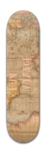 Design 440764 Skateboards, Longboards and Grip Tape Image