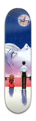 Design 440776 Skateboards, Longboards and Grip Tape Image