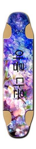Design 440790 Skateboards, Longboards and Grip Tape