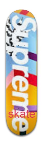 Design 440810 Skateboards, Longboards and Grip Tape Image