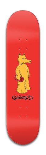 Design 440858 Skateboards, Longboards and Grip Tape Image