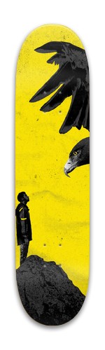 Design 440874 Skateboards, Longboards and Grip Tape Image