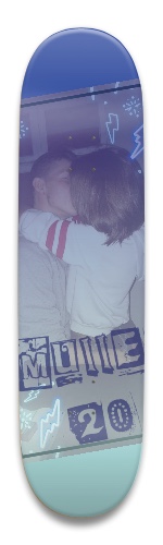 My boy Skateboards, Longboards and Grip Tape Image