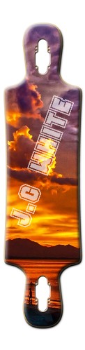 Design 440886 Skateboards, Longboards and Grip Tape