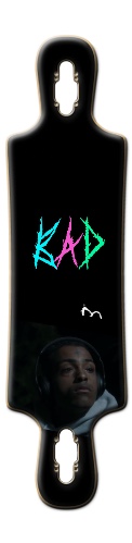 Design 441018 Skateboards, Longboards and Grip Tape