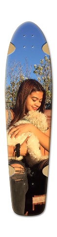 Design 441066 Skateboards, Longboards and Grip Tape Image