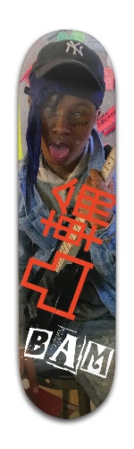 Design 441165 Skateboards, Longboards and Grip Tape Image