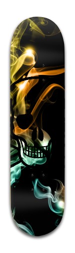Design 441166 Skateboards, Longboards and Grip Tape