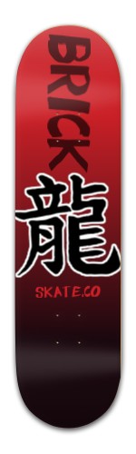 Design 441169 Skateboards, Longboards and Grip Tape