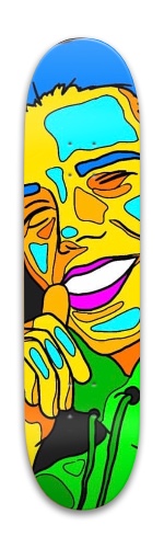 Design 441270 Skateboards, Longboards and Grip Tape Image