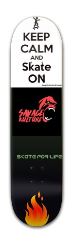 Design 441286 Skateboards, Longboards and Grip Tape