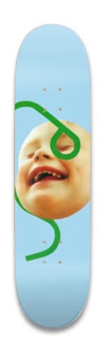Design 441310 Skateboards, Longboards and Grip Tape