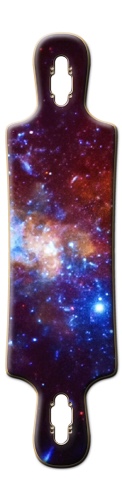 Galaxy Board Skateboards, Longboards and Grip Tape Image