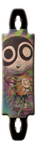 Design 44136 Skateboards, Longboards and Grip Tape