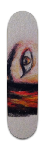 Design 44139 Skateboards, Longboards and Grip Tape