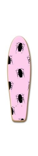 Design 441449 Skateboards, Longboards and Grip Tape