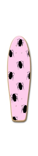 Design 441452 Skateboards, Longboards and Grip Tape