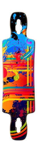 Design 441485 Skateboards, Longboards and Grip Tape