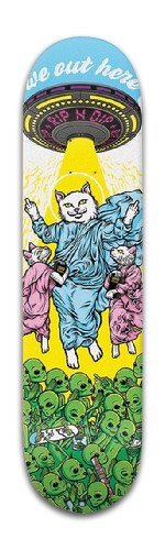 big holy nermal deck