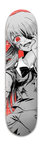 Design 441489 Skateboards, Longboards and Grip Tape