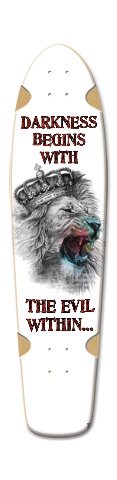 Design 441491 Skateboards, Longboards and Grip Tape
