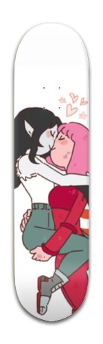 Bubbline
