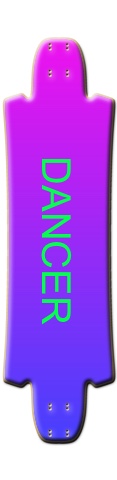Design 44152 Skateboards, Longboards and Grip Tape