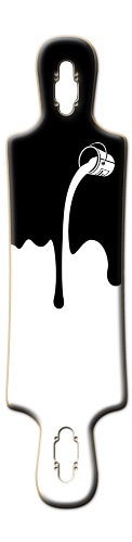Design 441536 Skateboards, Longboards and Grip Tape