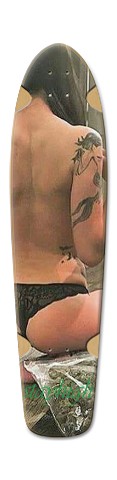 Design 441679 Skateboards, Longboards and Grip Tape Image