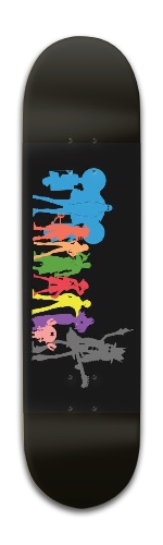 Design 441701 Skateboards, Longboards and Grip Tape Image