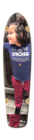Design 441738 Skateboards, Longboards and Grip Tape