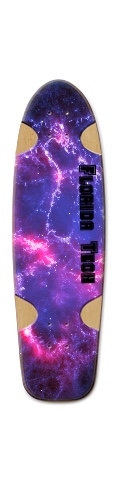 Florida Space Skateboards, Longboards and Grip Tape Image