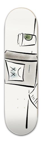 Design 441774 Skateboards, Longboards and Grip Tape