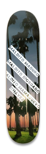 Design 441804 Skateboards, Longboards and Grip Tape