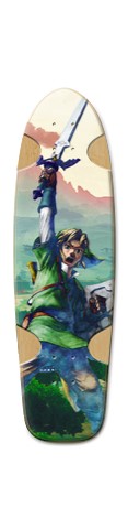 Design 441888 Skateboards, Longboards and Grip Tape Image