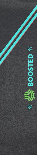 Boosted Board