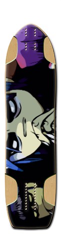 Design 441903 Skateboards, Longboards and Grip Tape