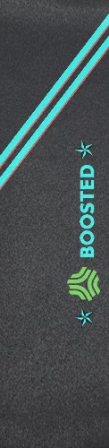 Boosted Board V2