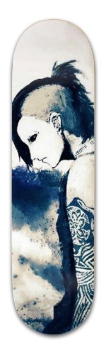 Design 441974 Skateboards, Longboards and Grip Tape Image