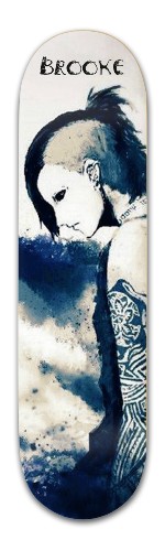 Design 441976 Skateboards, Longboards and Grip Tape Image