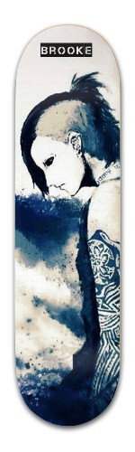 Design 441977 Skateboards, Longboards and Grip Tape Image