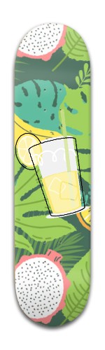 tropicana lemonade