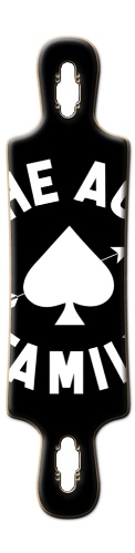 Design 441999 Skateboards, Longboards and Grip Tape