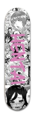 Design 442089 Skateboards, Longboards and Grip Tape Image