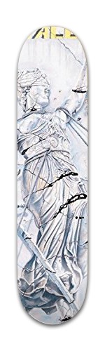 Design 442111 Skateboards, Longboards and Grip Tape
