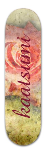 Design 442125 Skateboards, Longboards and Grip Tape Image