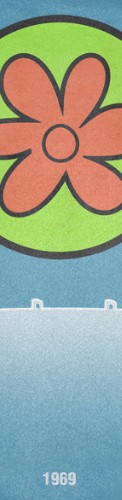 Design 442145 Skateboards, Longboards and Grip Tape
