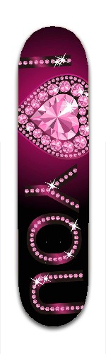 Design 44220 Skateboards, Longboards and Grip Tape