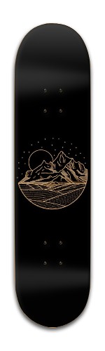 Design 442242 Skateboards, Longboards and Grip Tape