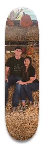 Design 442262 Skateboards, Longboards and Grip Tape Image